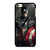 CAPTAIN AMERICA THE AVENGERS SUPERHERO 2 iPod Touch 6 Case