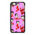 BETTY BOOP COLLAGE iPod Touch 6 Case