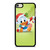 BABY DONALD DUCK CHRISTMAS iPod Touch 6 Case