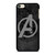 AVENGERS MARVEL LOGO 2 iPod Touch 6 Case