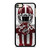 ALABAMA CRIMSON TIDE iPod Touch 6 Case