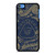 PUMAS UNAM ART LOGO iPod Touch 7 Case