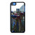 OPTIMUS PRIME WITH SWORD iPod Touch 7 Case