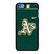 OAKLAND ATHLETICS MLB 3 iPod Touch 7 Case