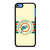 MIAMI DOLPHINS NFL 2 iPod Touch 7 Case