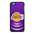 LOS ANGELES LAKERS LOGO 2 iPod Touch 7 Case