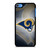 LA RAMS LOGO NFL 3 iPod Touch 7 Case