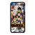 HAIKYUU CHARACTERS 2 iPod Touch 7 Case
