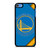 GOLDEN STATE WARRIORS NBA iPod Touch 7 Case