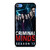 CRIMINAL MINDS MOVIE SERIES iPod Touch 7 Case