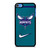 CHARLOTTE HORNETS LOGO 4 iPod Touch 7 Case