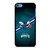CHARLOTTE HORNETS LOGO 3 iPod Touch 7 Case