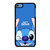 WE LOVE STITCH iPod Touch 7 Case