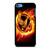 THE HUNGER GAMES MOCKINGJAY 2 iPod Touch 7 Case