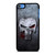 THE BLOODY PUNISHER SKULL iPod Touch 7 Case