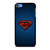 SUPERMAN ELECTRIC BLUE LOGO 2 iPod Touch 7 Case