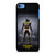 PITTSBURGH STEELERS iPod Touch 7 Case