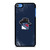 NEW YORK RANGERS iPod Touch 7 Case
