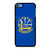 NBA GOLDEN STATE WARRIORS LOGO iPod Touch 7 Case