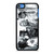 MOTLEY CRUE BAND iPod Touch 7 Case