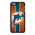 MIAMI DOLPHINS 2 iPod Touch 7 Case