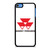 MASSEY FERGUSON LOGO iPod Touch 7 Case