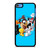 LOONEY TUNES CHARACTERS iPod Touch 7 Case