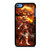 KANSAS CITY CHIEFS iPod Touch 7 Case