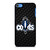 INDIANAPOLIS COLTS LOGO iPod Touch 7 Case