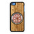 INDEPENDENT TRUCK LOGO WOODEN 2 iPod Touch 7 Case
