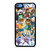 INAZUMA ELEVEN COLLAGE iPod Touch 7 Case