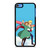 HOWL'S MOVING CASTLE 2 iPod Touch 7 Case