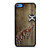 HOOEY LOGO iPod Touch 7 Case