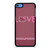 HELLO KITTY PINK LOVE 2 iPod Touch 7 Case