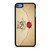 HARRY POTTER HOGWARTS ENVELOPE iPod Touch 7 Case