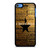 HAMILTON LOGO iPod Touch 7 Case