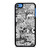 GREEN DAY BAND 2 iPod Touch 7 Case