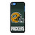 GREEN BAY PACKERS HELMET iPod Touch 7 Case