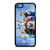FROZEN DISNEY 3 iPod Touch 7 Case