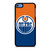 EDMONTON OILERS iPod Touch 7 Case