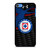 DEPORTIVO CRUZ AZUL UNDER ARMOUR iPod Touch 7 Case DEPORTIVO CRUZ AZUL UNDER ARMOUR iPod Touch 7 Case