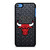 CHICAGO BULLS LOGO 5 iPod Touch 7 Case