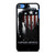 CAPTAIN AMERICA THE AVENGERS SUPERHERO 3 iPod Touch 7 Case