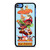 BOBS BURGERS FAMILY iPod Touch 7 Case