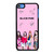 BLACKPINK KPOP GIRLGROUP iPod Touch 7 Case