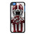 ALABAMA CRIMSON TIDE iPod Touch 7 Case