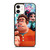 WRECK IT RALPH DISNEY iPhone 12 Case