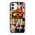WCW MONDAY NITRO iPhone 12 Case
