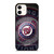 WASHINGTON NATIONALS LOGO iPhone 12 Case