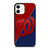 WASHINGTON NATIONALS LOGO 2 iPhone 12 Case